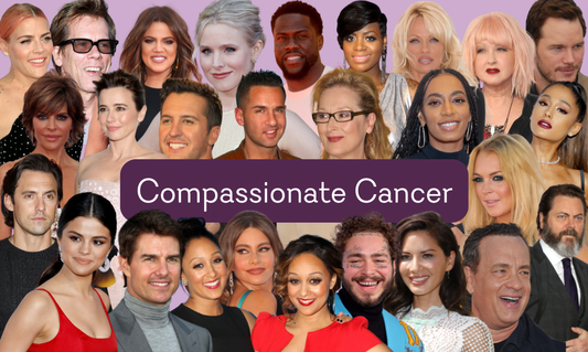 Compassionate Cancer