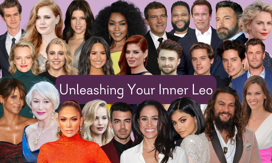 Unleashing Your Inner Leo