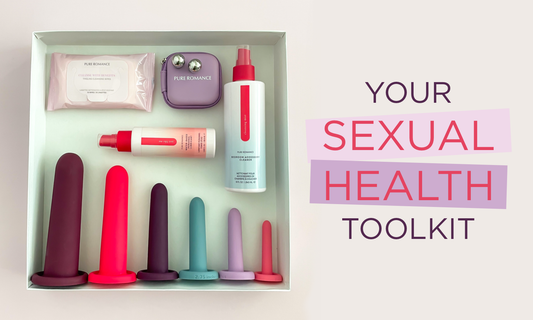 Your Sexual Health Toolkit