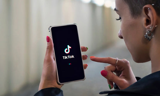 TikTok Tips: Upgrade Your Sex Game