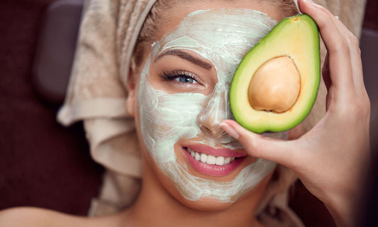 DIY Face Masks for Glowing Skin