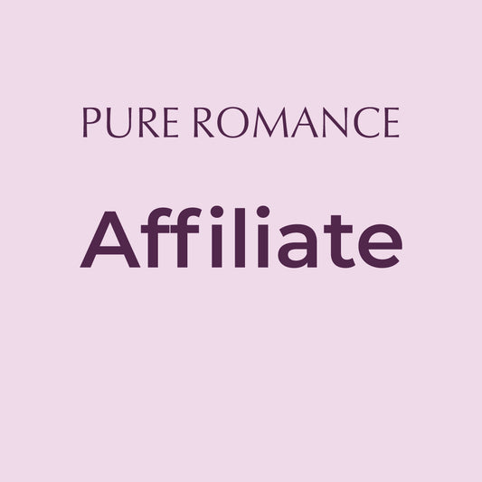 Pure Romance Affiliate