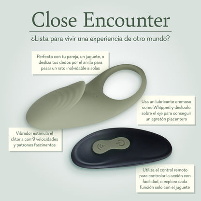 Close Encounter