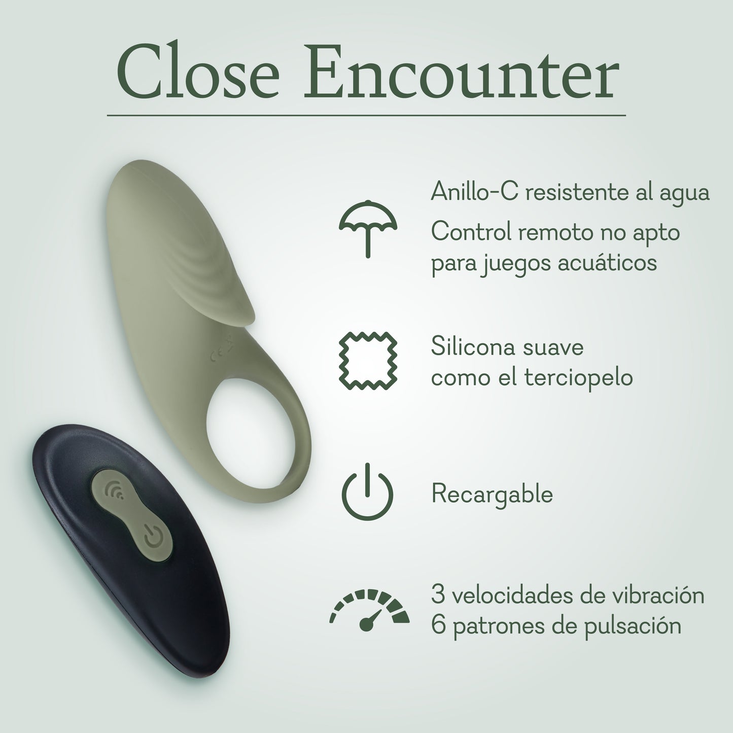 Close Encounter