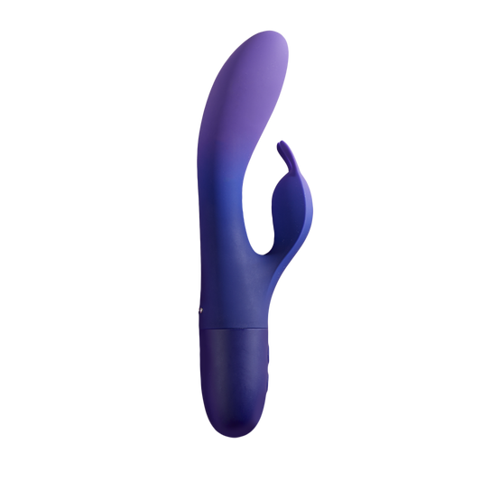 Double Trouble Vibrator Pure Romance