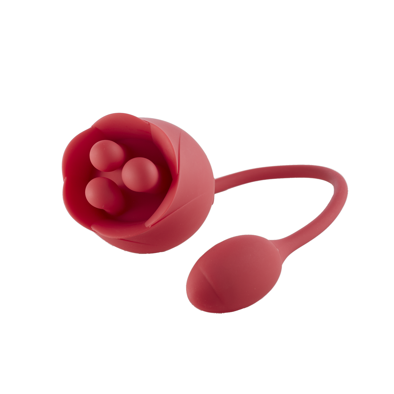 Erotic Eden Rose Vibrator Pure Romance