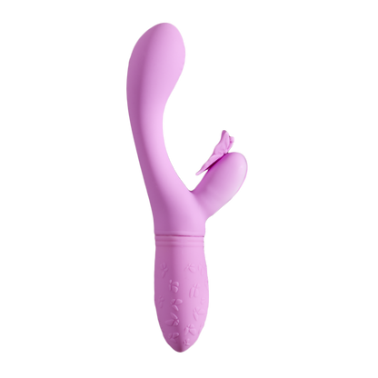 Fluttervibe Vibrator Pure Romance