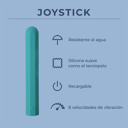 Joystick Infographic Spanish Pure Romance