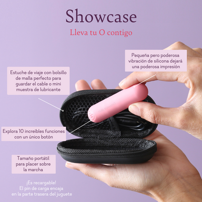 Showcase